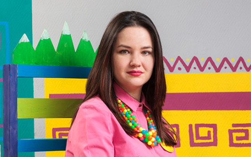 Лола Шурыгина


