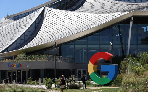 Фото:  Justin Sullivan / Getty Images