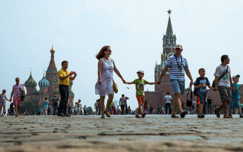 Фото: Павел Головкин / AP