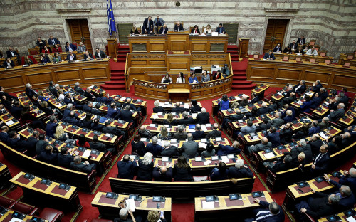 «Одиссея» Ципраса во главе греческого правительства подходит к концу