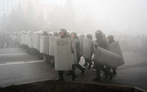 Фото: Владимир Третьяков / AP