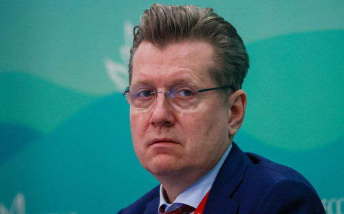 Сергей Левин