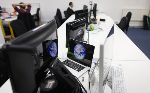 Фото: Oli Scarff / Getty Images