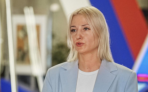 Екатерина Дунцова