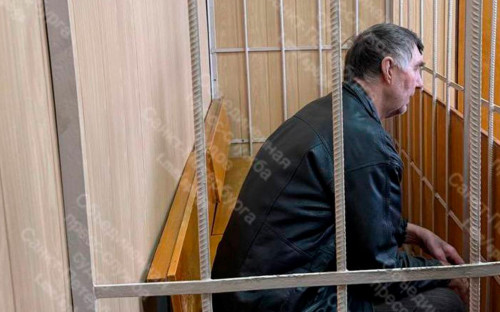 Николай Шапкин