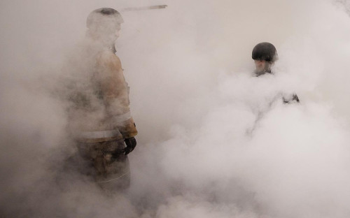 Фото: Chris McGrath / Getty Images