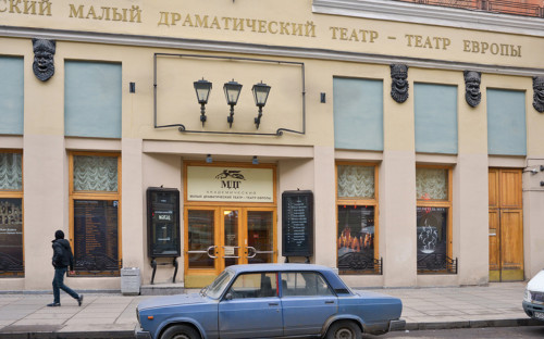Фото:  Александр Алексеев / Фотобанк Лори