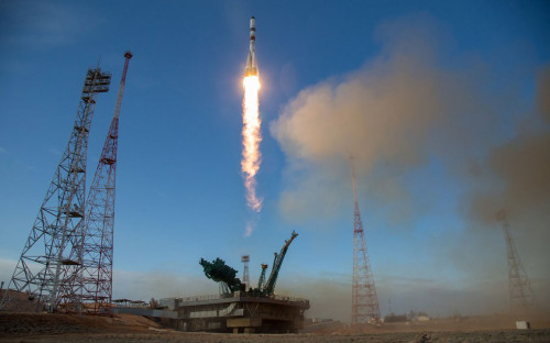 Фото: «Роскосмос» / Global Look Press