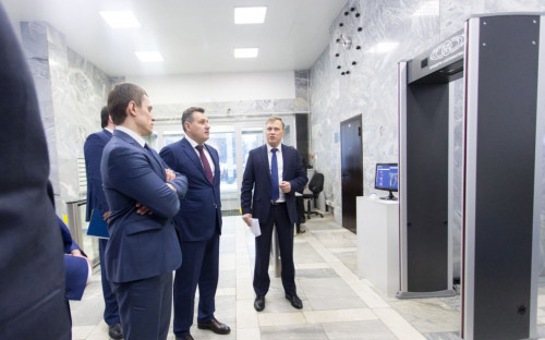 Фото: официальный сайт АО «Концерн «Автоматика»
