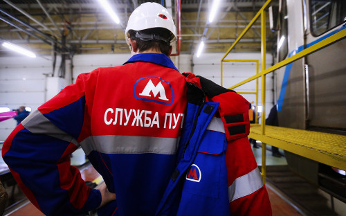 Фото: Антон Новодережкин / ТАСС
