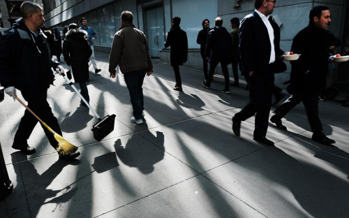 Фото: Spencer Platt / Getty Images