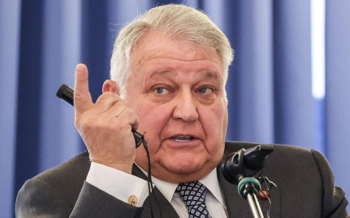 Михаил Ковальчук