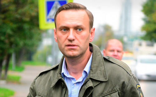 Алексей Навальный