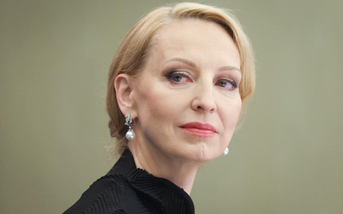 Илзе Лиепа