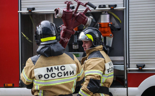 Фото: Сергей Булкин / NEWS.ru / РБК