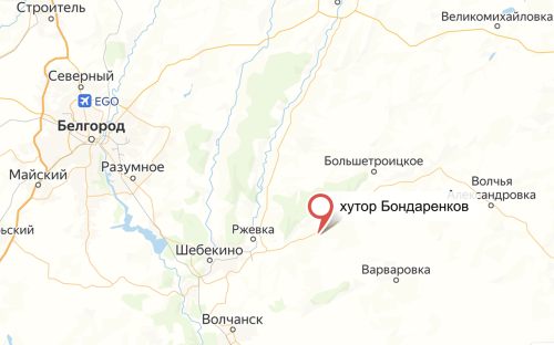 Фото: сервис «Яндекс.Карты»