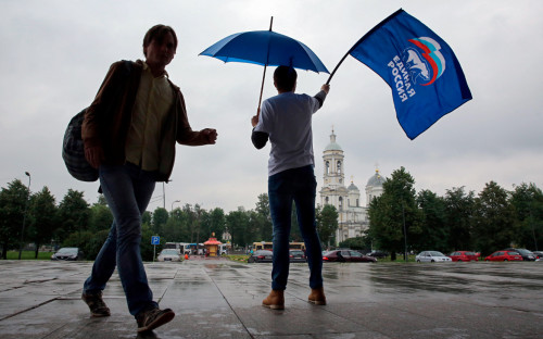 Фото: Петр Ковалев / Интерпресс/ ТАСС