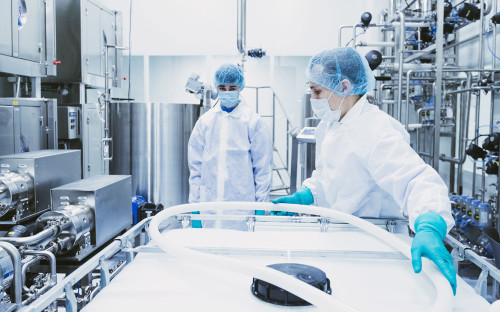 Фото: Biocad / ТАСС