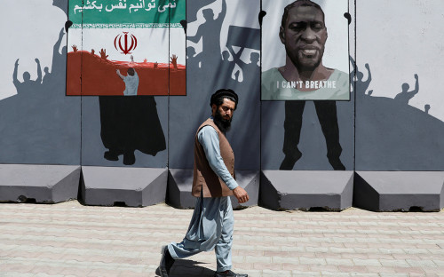 Фото: Mohammad Ismail / Reuters