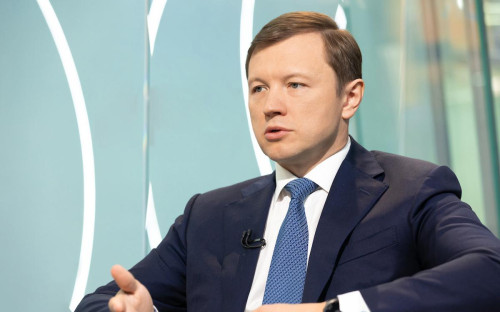 Владимир Ефимов
