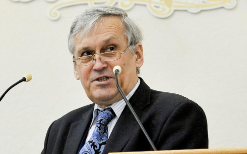 Юрий Сипко