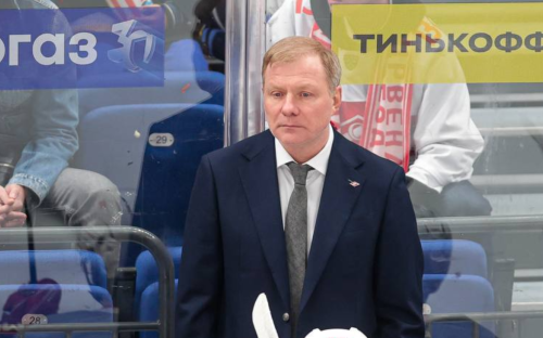 Алексей Жамнов