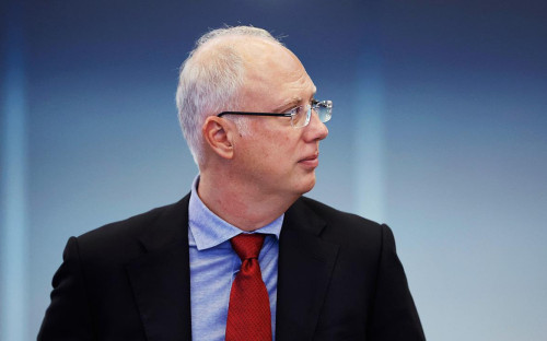 <p>Кирилл Дмитриев</p>