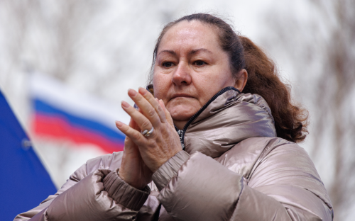 Елена Вяльбе