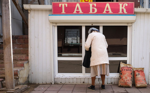 Фото: Александр Артеменков / ТАСС
