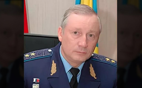 Владимир&nbsp;Свиридов