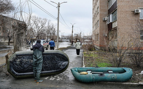 Фото: Владимир Астапкович / РИА Новости