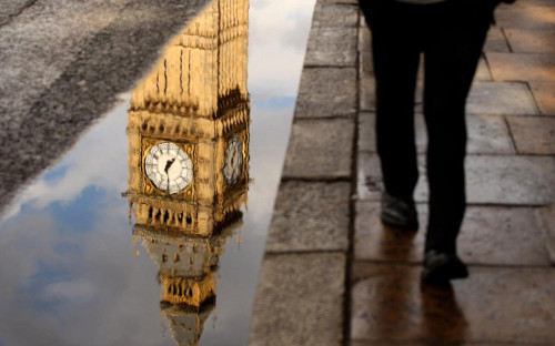 Фото: Oli Scarff / Getty Images