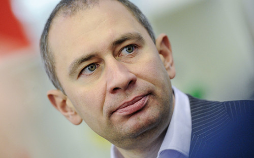 Михаил Шамолин заявил, что не продавал акции «Системы» за неделю до ареста акций «Башнефти»