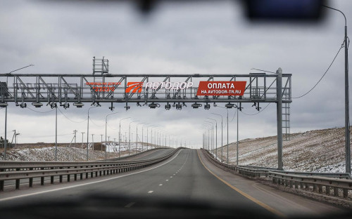 Фото: Андрей Титов / Бизнес Online / Global Look Press