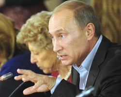 Фото: ИТАР-ТАСС