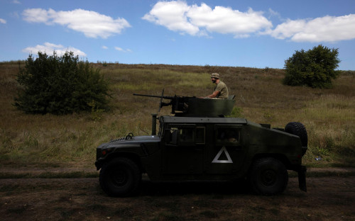 Фото: Thomas Peter / Reuters