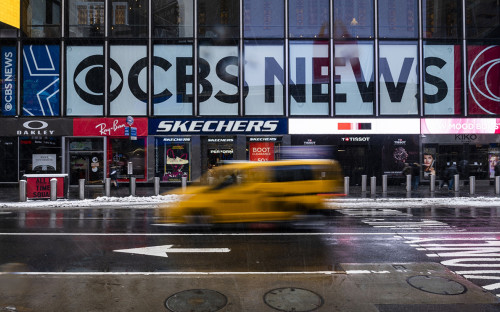 Фото: Mark Kauzlarich / Bloomberg