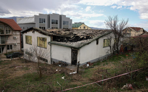 Фото: Alexandros Avramidis / Reuters