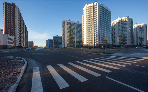 Фото: Сергей Куликов / Интерпресс / ТАСС