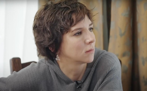 Катерина Гордеева