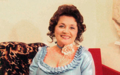 Елизавета Зима