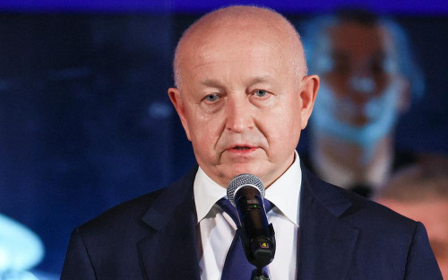 Евгений Забарчук