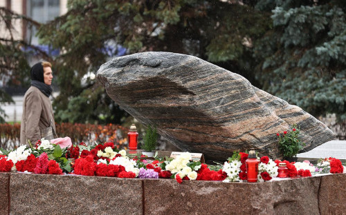 Фото: Артем Геодакян / ТАСС