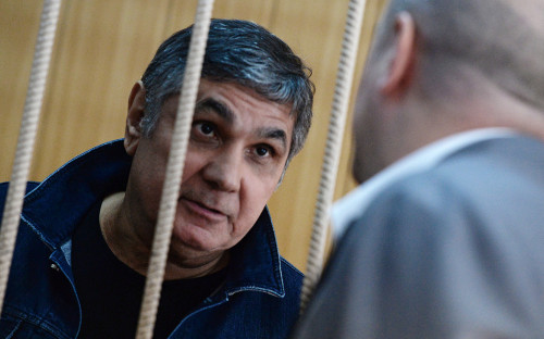 Захарий Калашов


