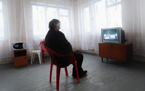 Фото: Сергей Пивоваров / РИА Новости