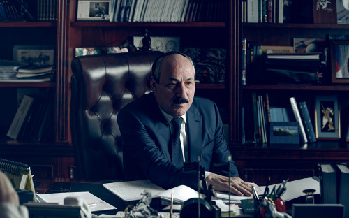 Рамазан Абдулатипов