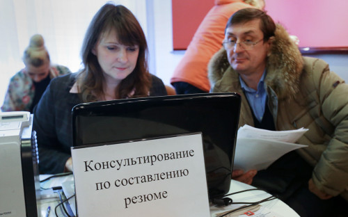 Фото: Антон Новодережкин / ТАСС