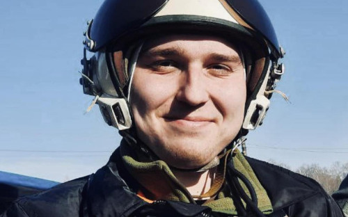Иван Болотов