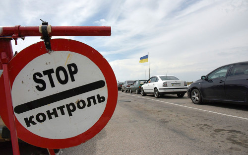 Фото: Александр Полегенько / РИА Новости
