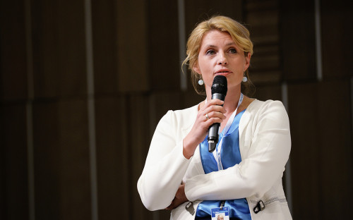 Светлана Миронюк